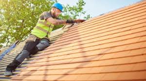 Best Storm Damage Roof Repair  in Dexter, MI