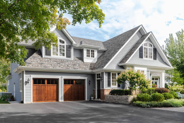 Best Chimney Flashing Repair  in Dexter, MI