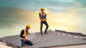 Waterproofing in Dexter, MI